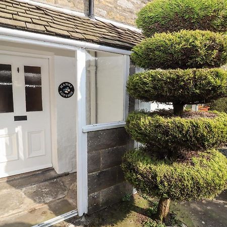 Manna Cottage Grassington Exterior photo